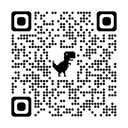 QR Code Icon
